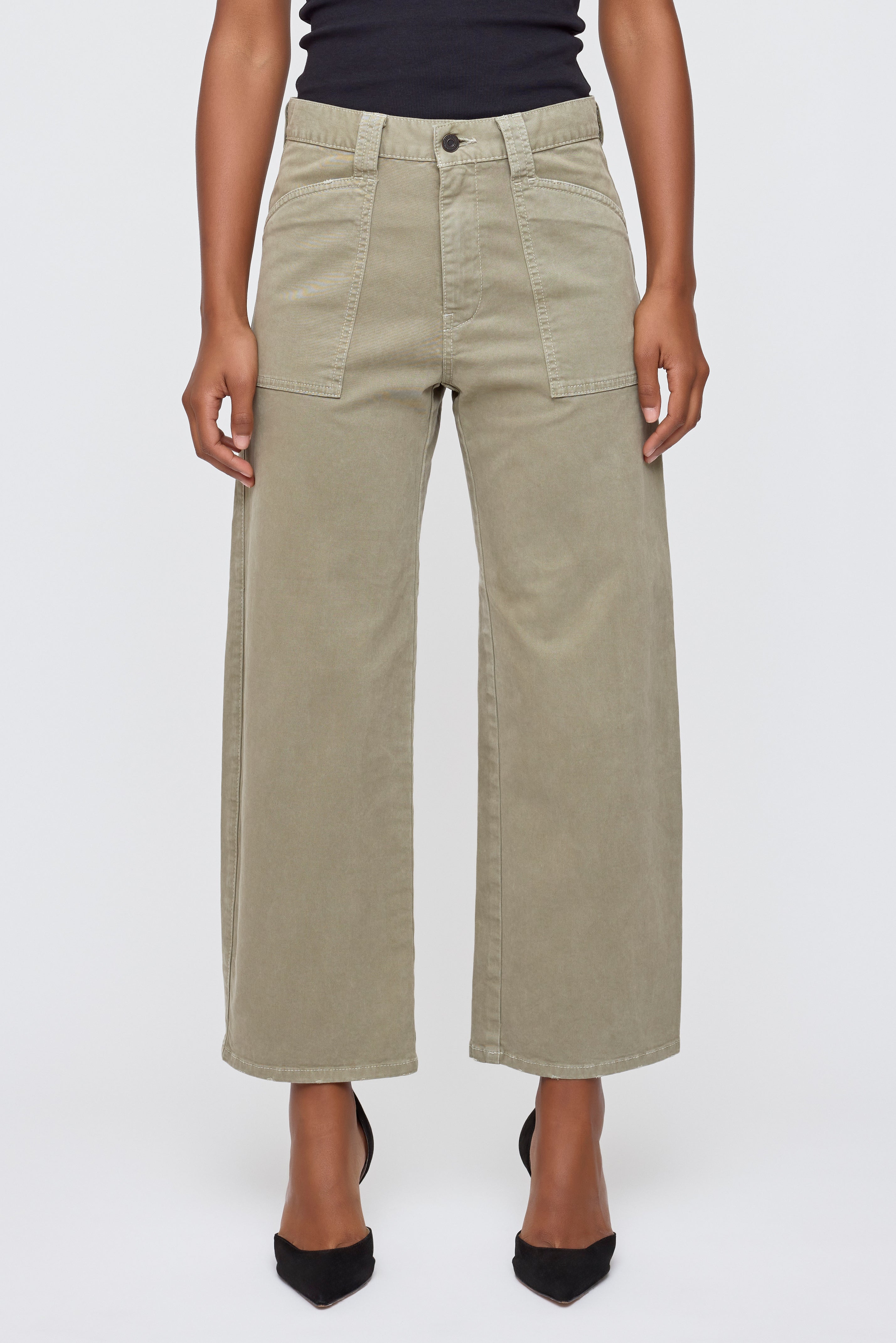 Gusset Cargo - Pomonok – MOUSSY