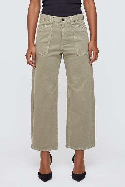 Gusset Cargo - Pomonok – MOUSSY