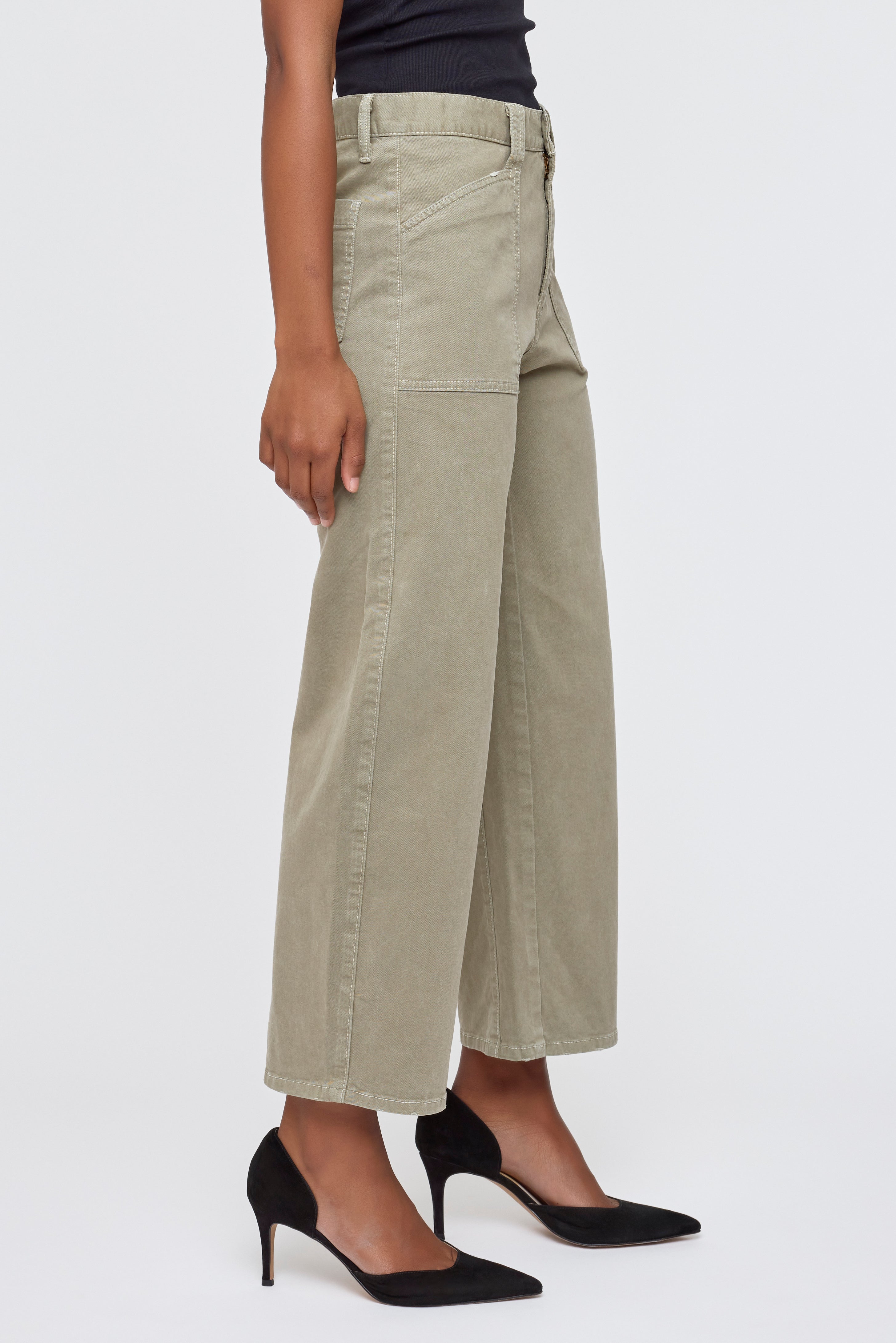 Gusset Cargo - Pomonok – MOUSSY