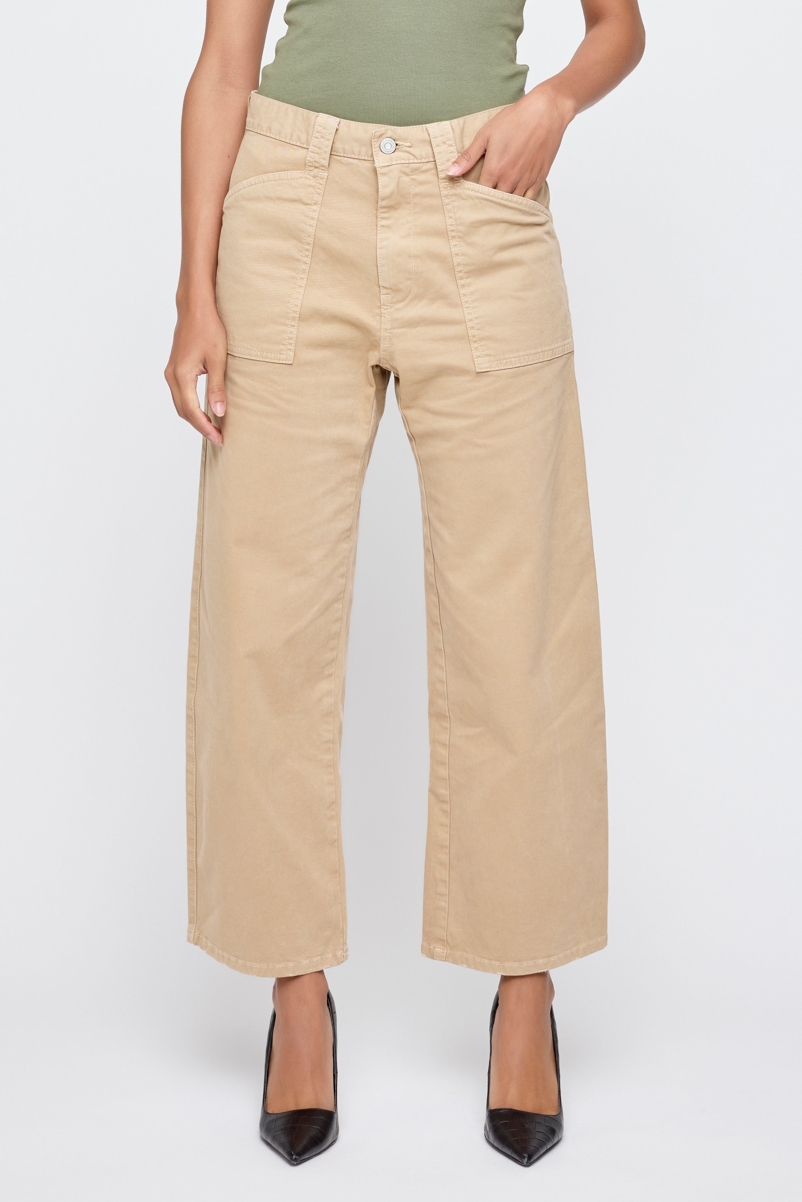 Gusset Cargo - Pomonok – MOUSSY