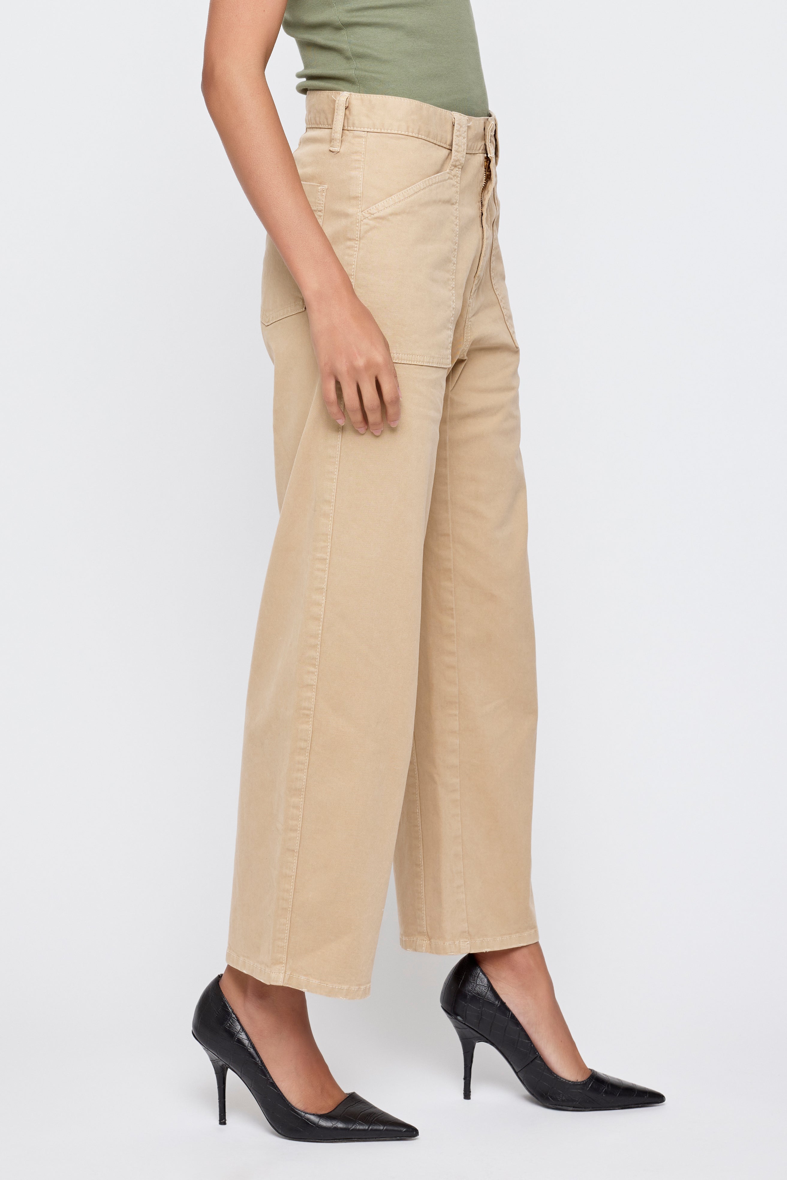 Gusset Cargo - Pomonok – MOUSSY