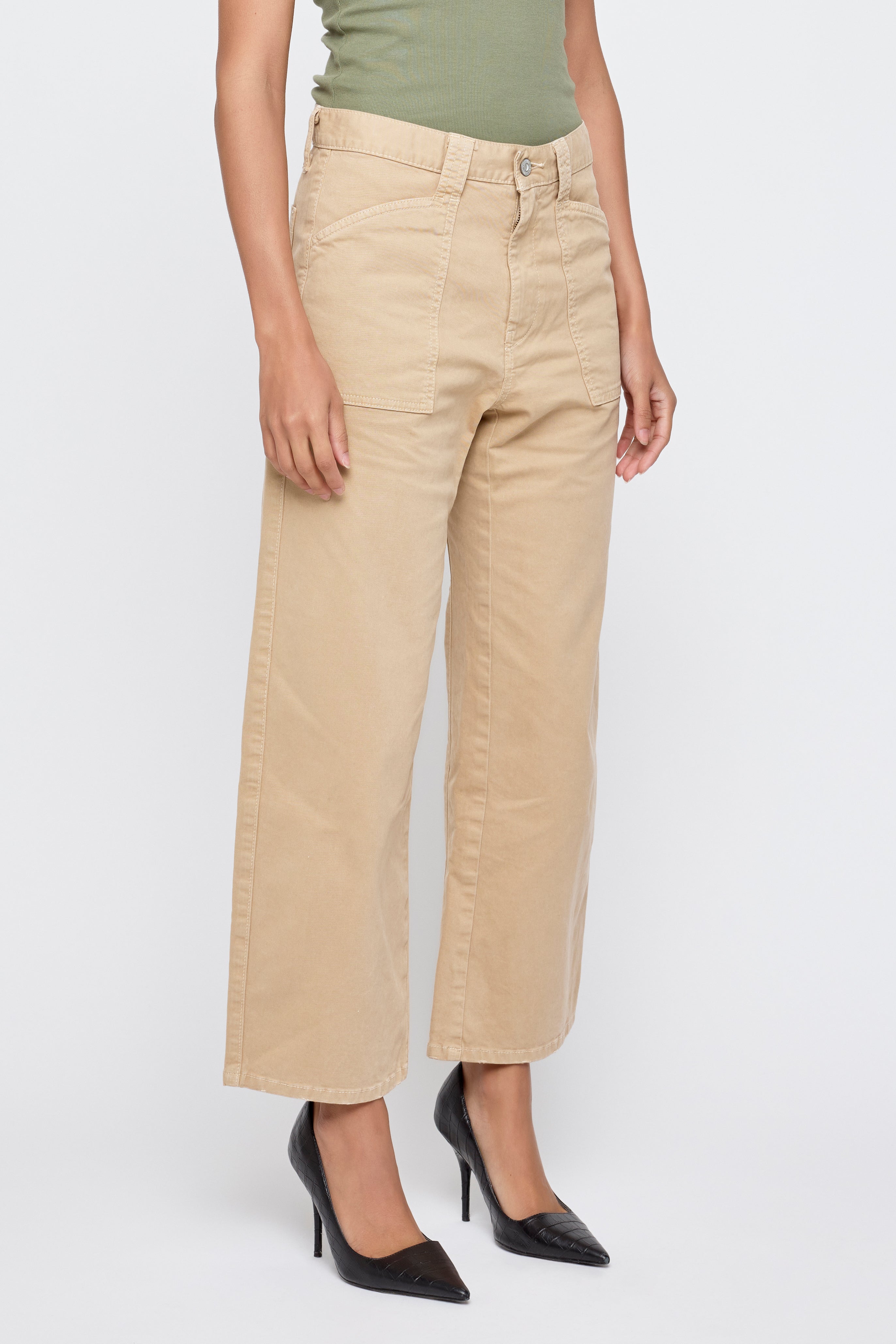 Gusset Cargo - Pomonok – MOUSSY