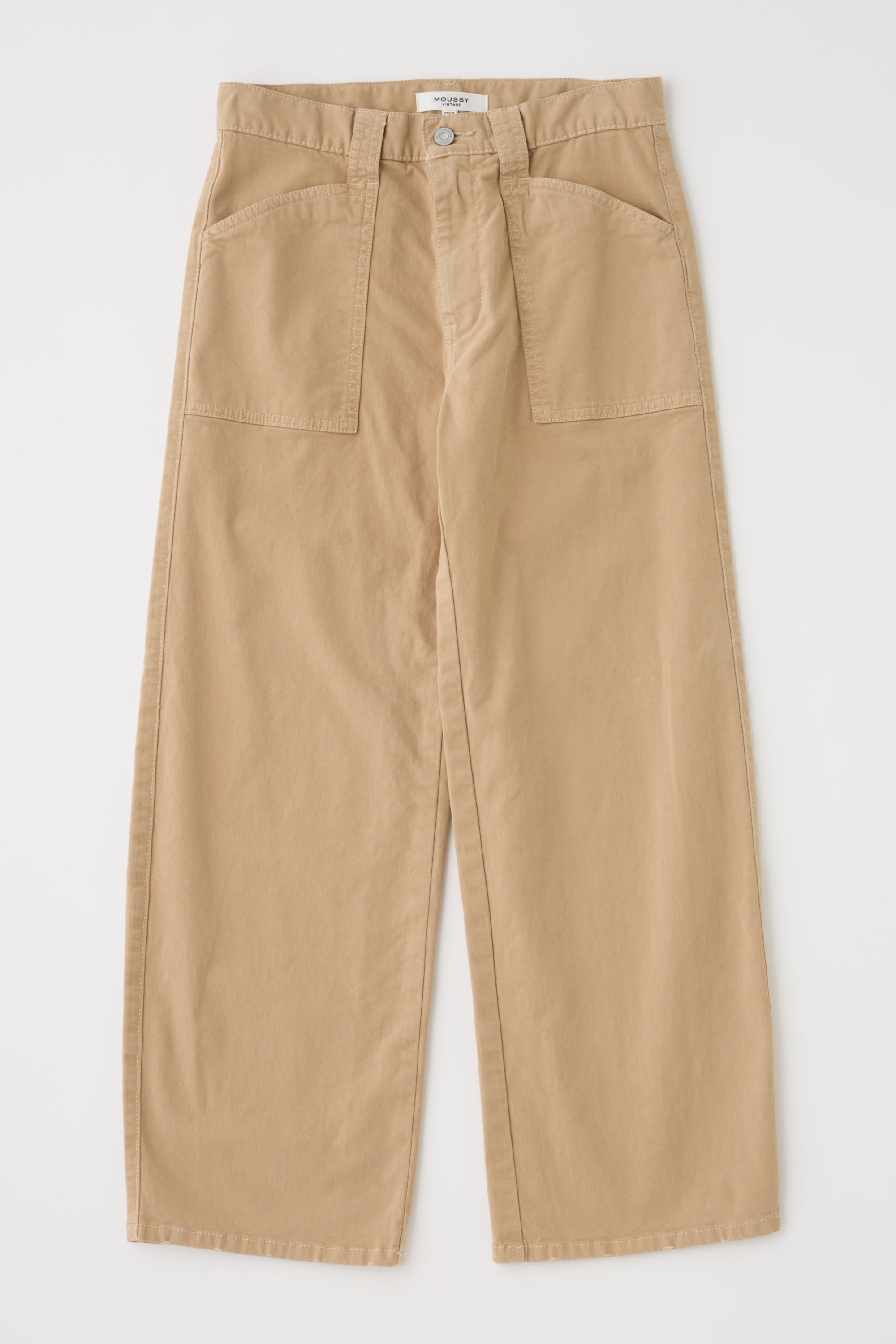 Gusset Cargo - Pomonok – MOUSSY