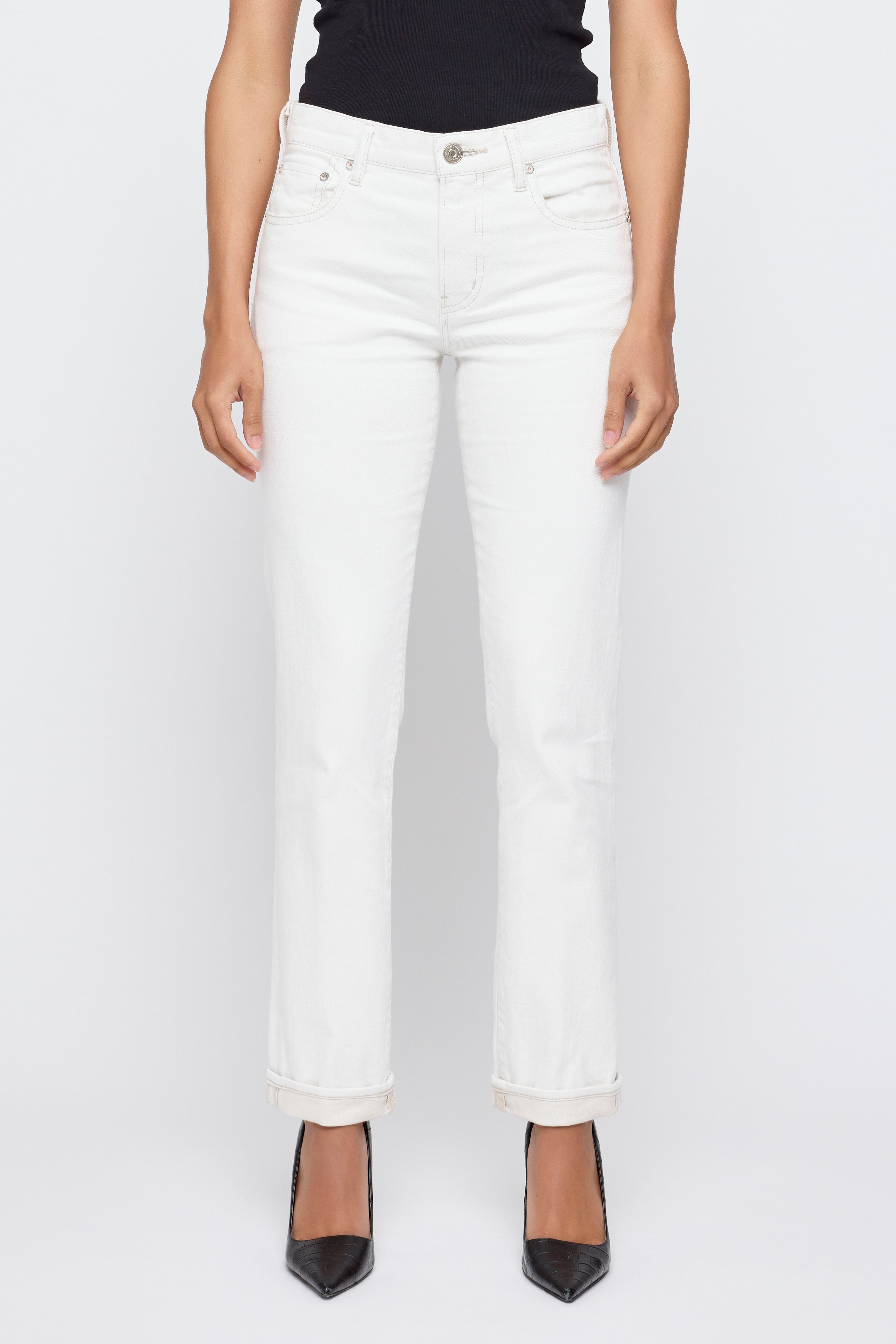 SLIM STRAIGHT - Keane