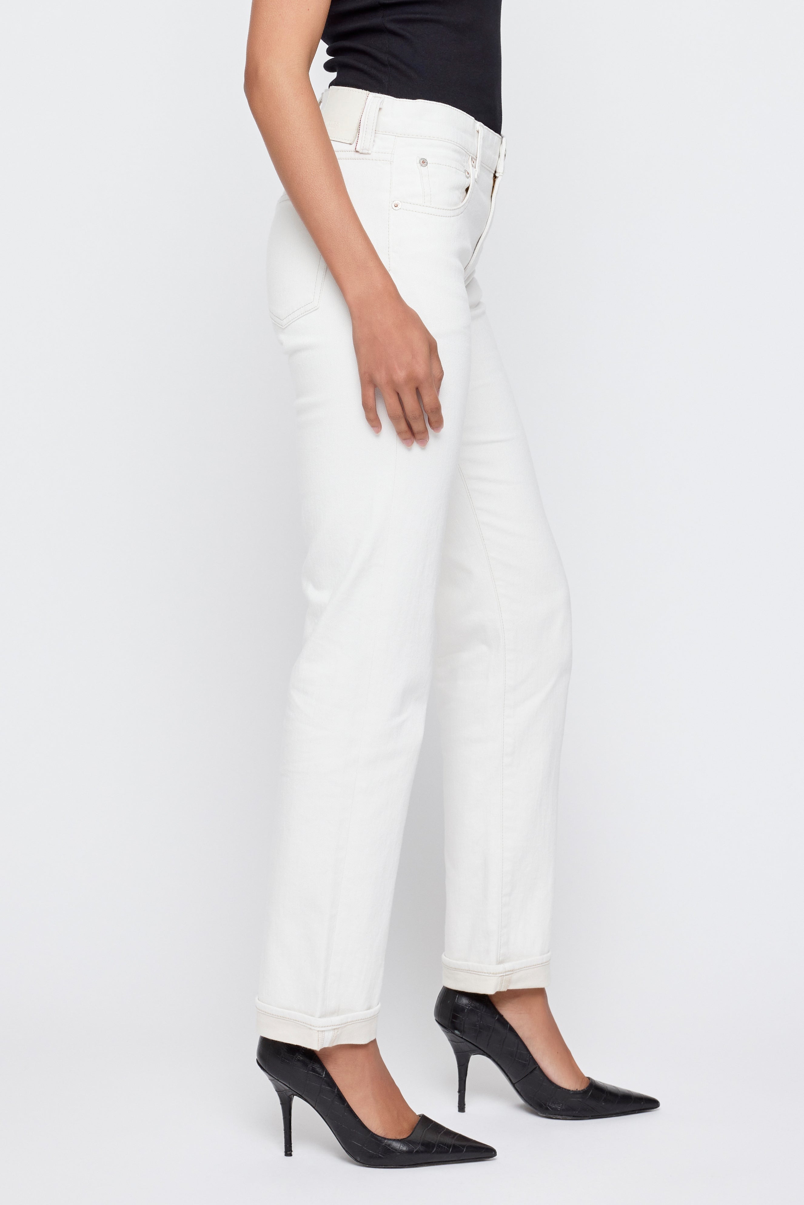 SLIM STRAIGHT - Keane