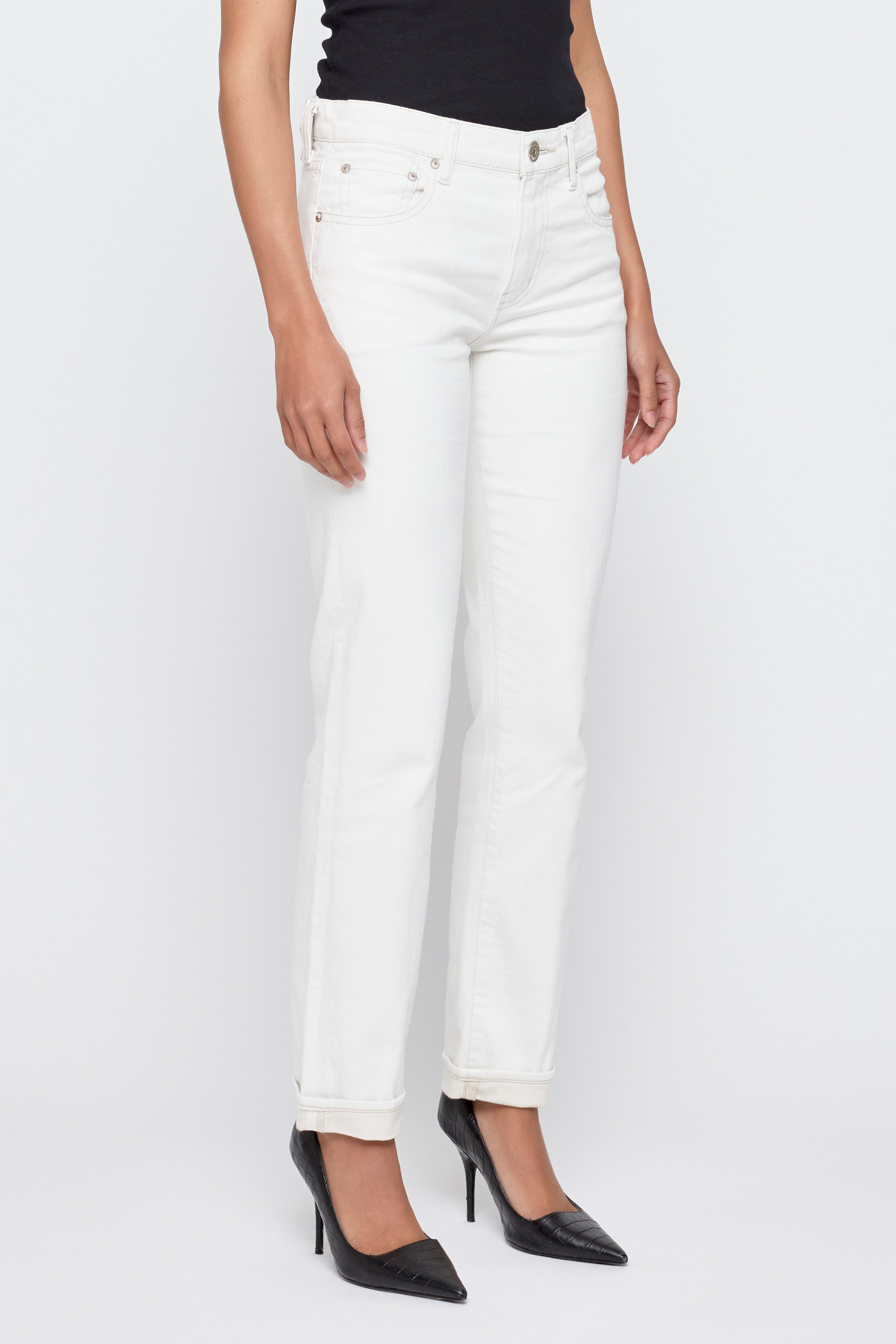 SLIM STRAIGHT - Keane