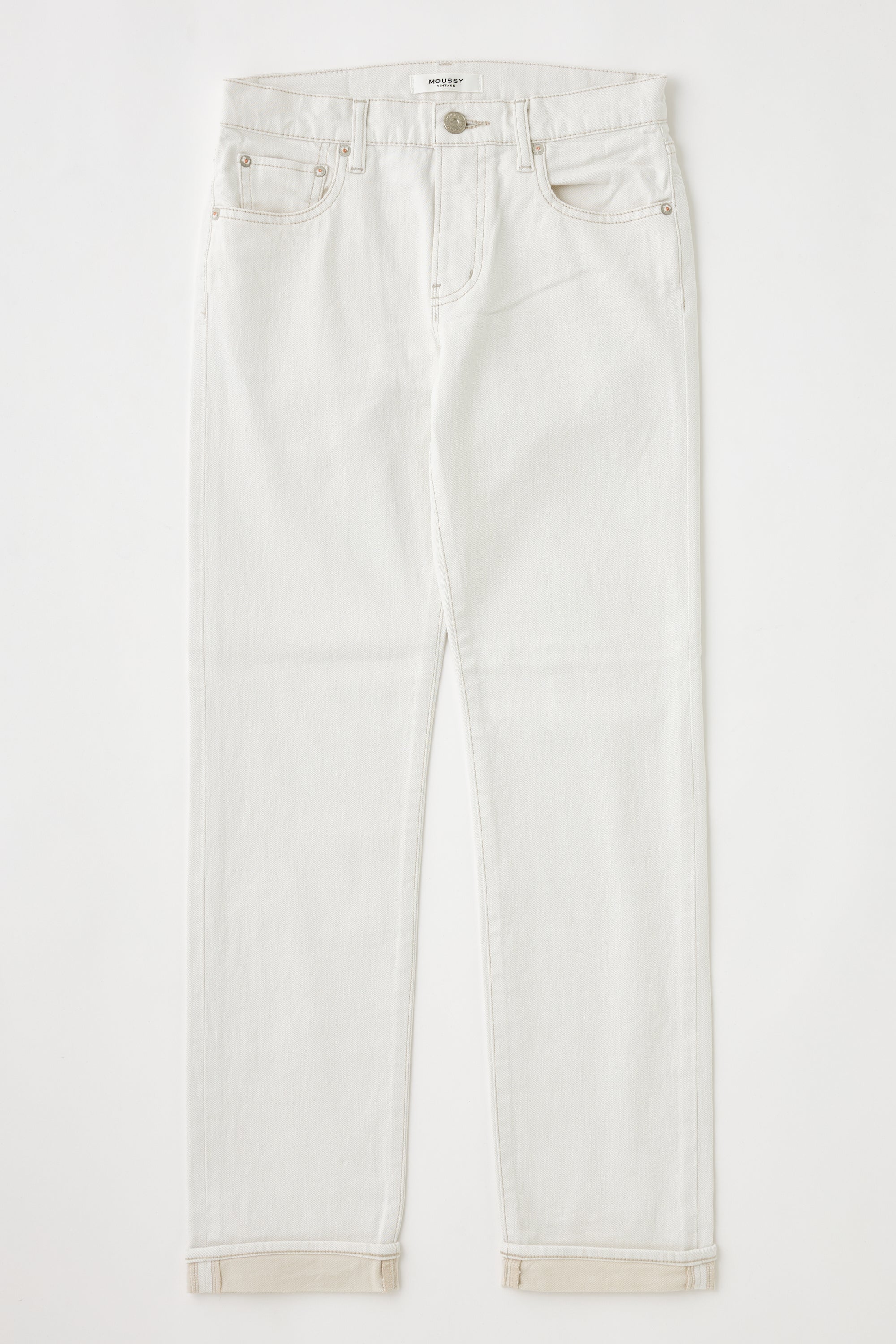 SLIM STRAIGHT - Keane