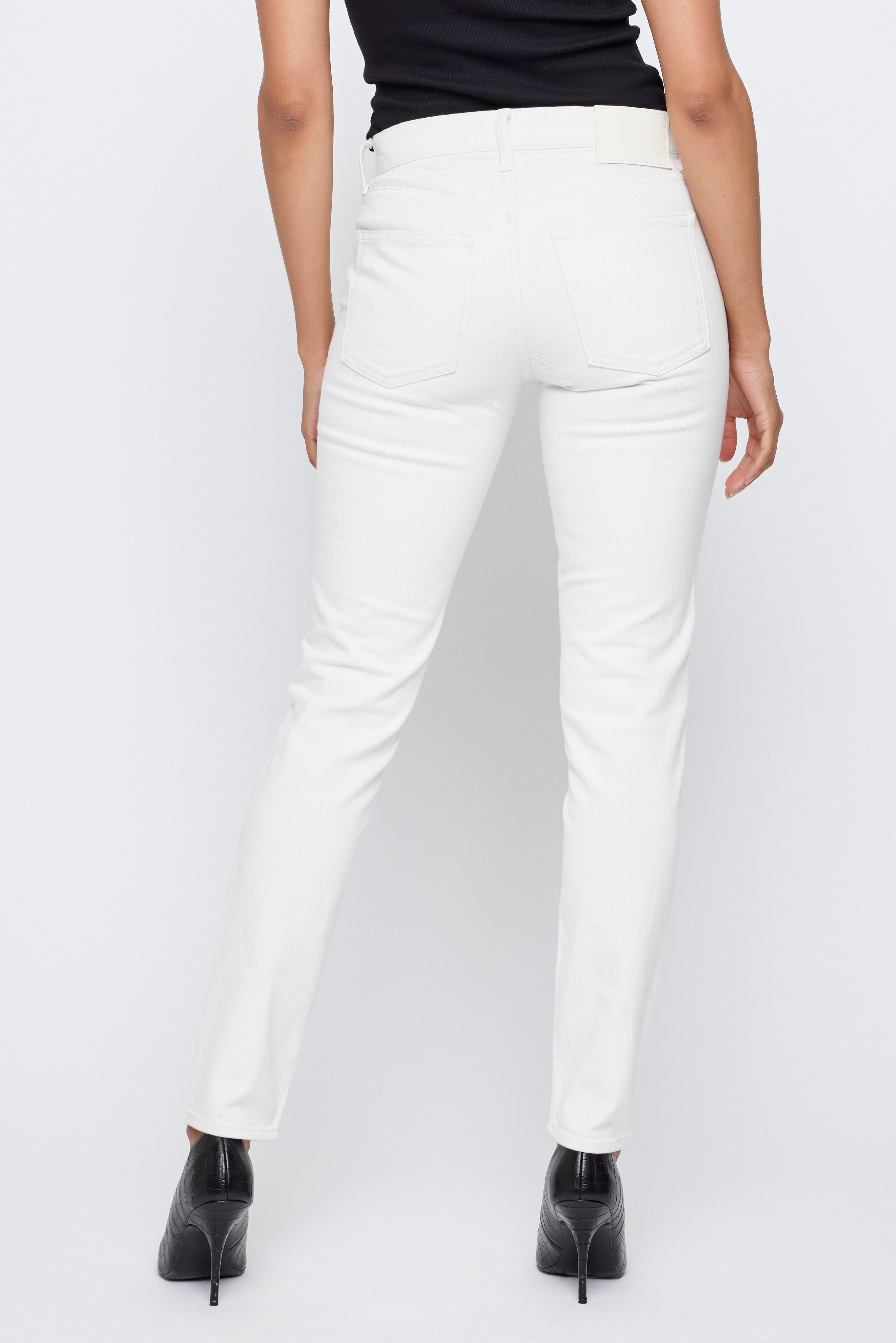 SKINNY LONG - Hatfield