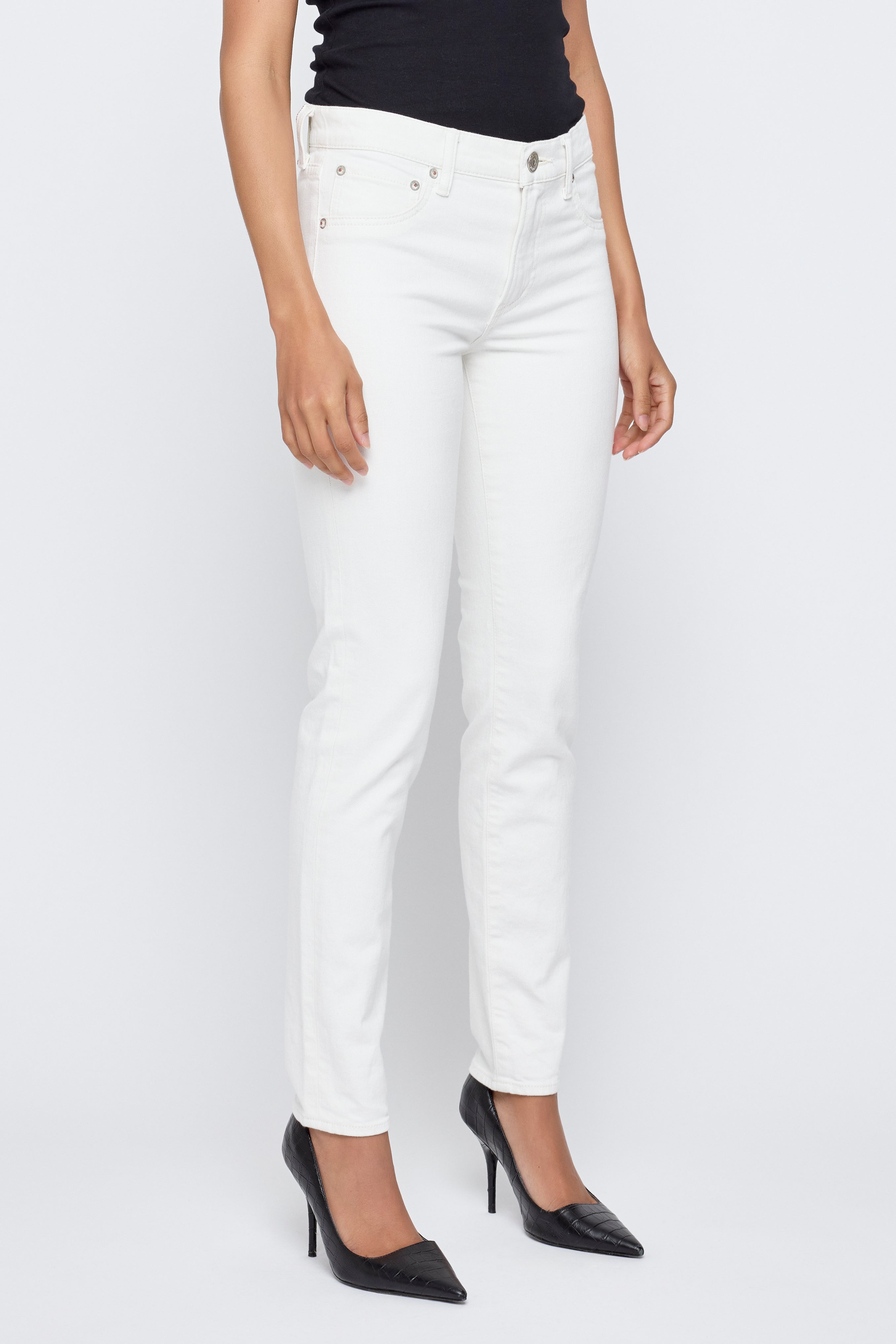 SKINNY LONG - Hatfield