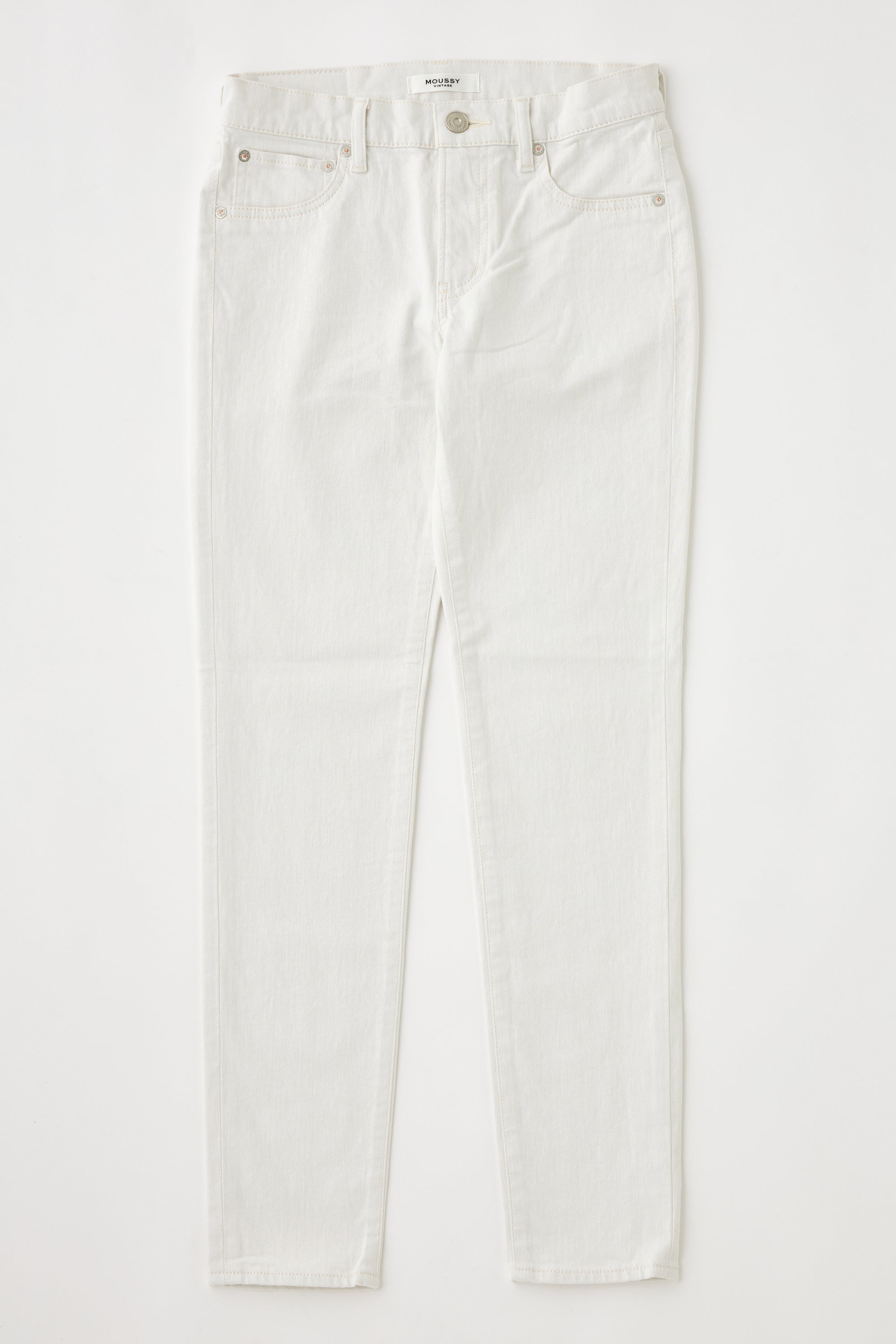 SKINNY LONG - Hatfield