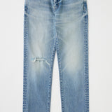 DELAND SLIM STRAIGHT Light Blue / 23