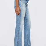 DELAND SLIM STRAIGHT