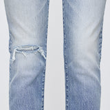 DELAND SLIM STRAIGHT Light Blue / 23