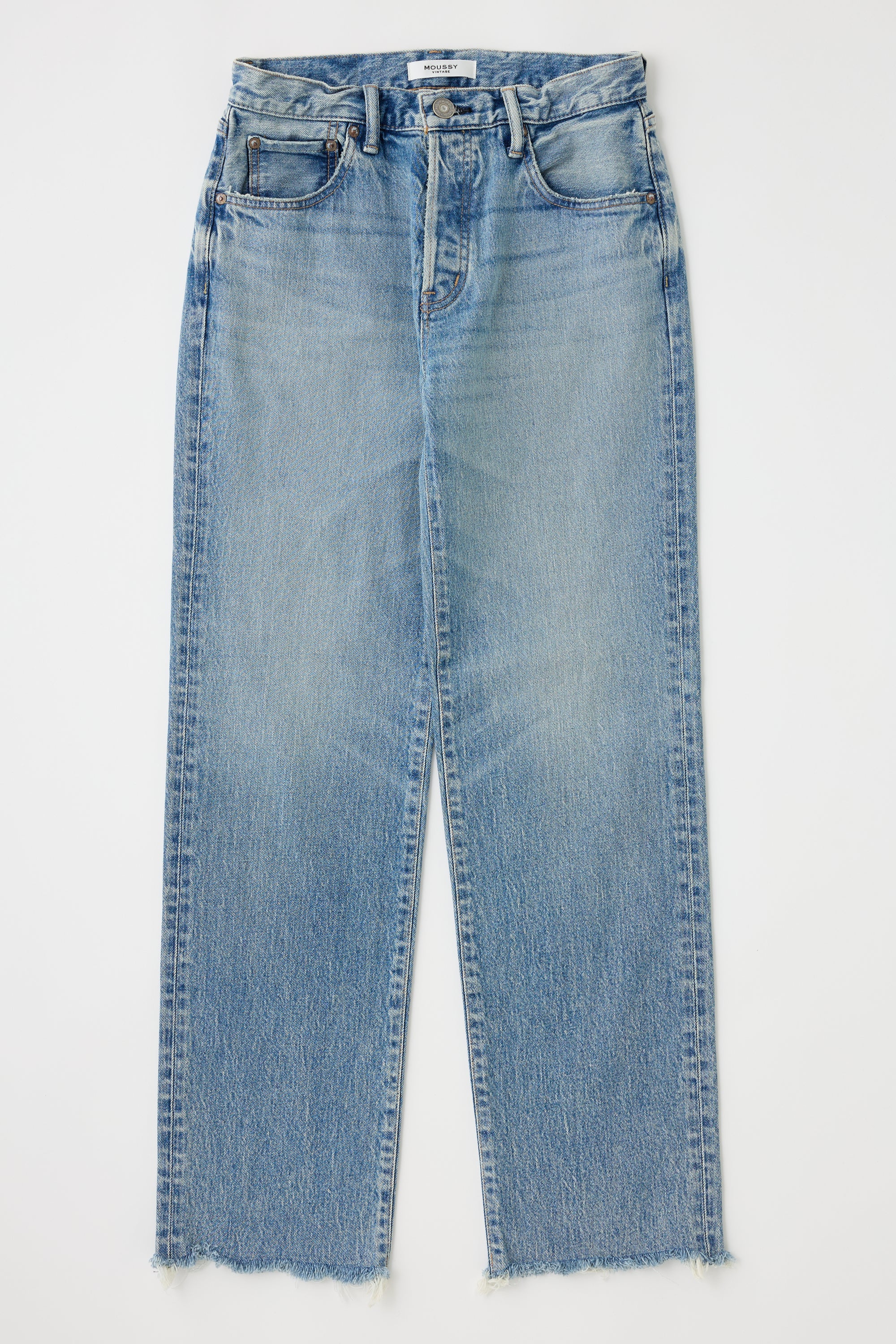 SEBRING STRAIGHT Light Blue / 23