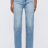 SEBRING STRAIGHT Light Blue / 23