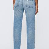 SEBRING STRAIGHT Light Blue / 23