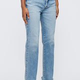 SEBRING STRAIGHT Light Blue / 23