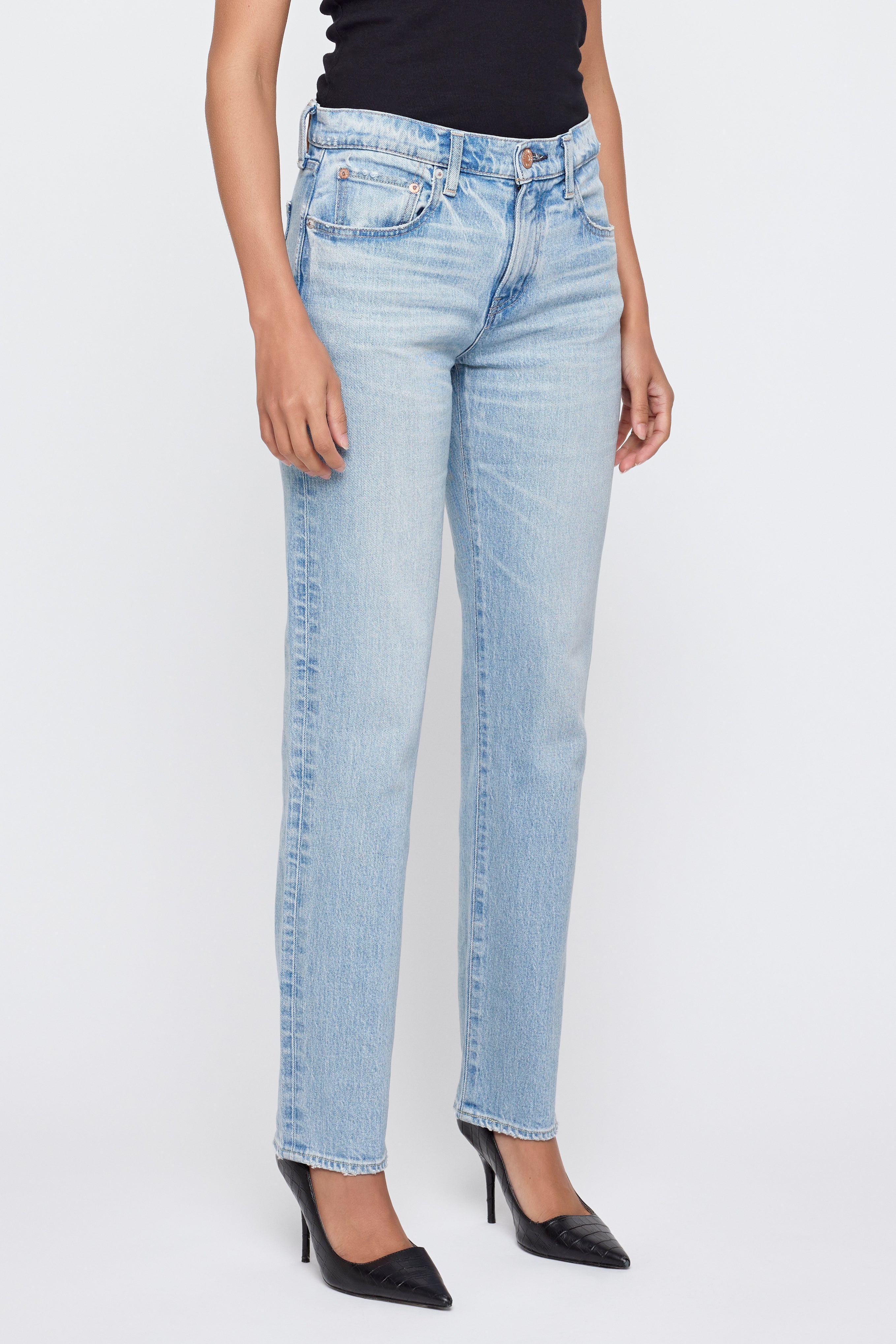 SLIM STRAIGHT - Coventry