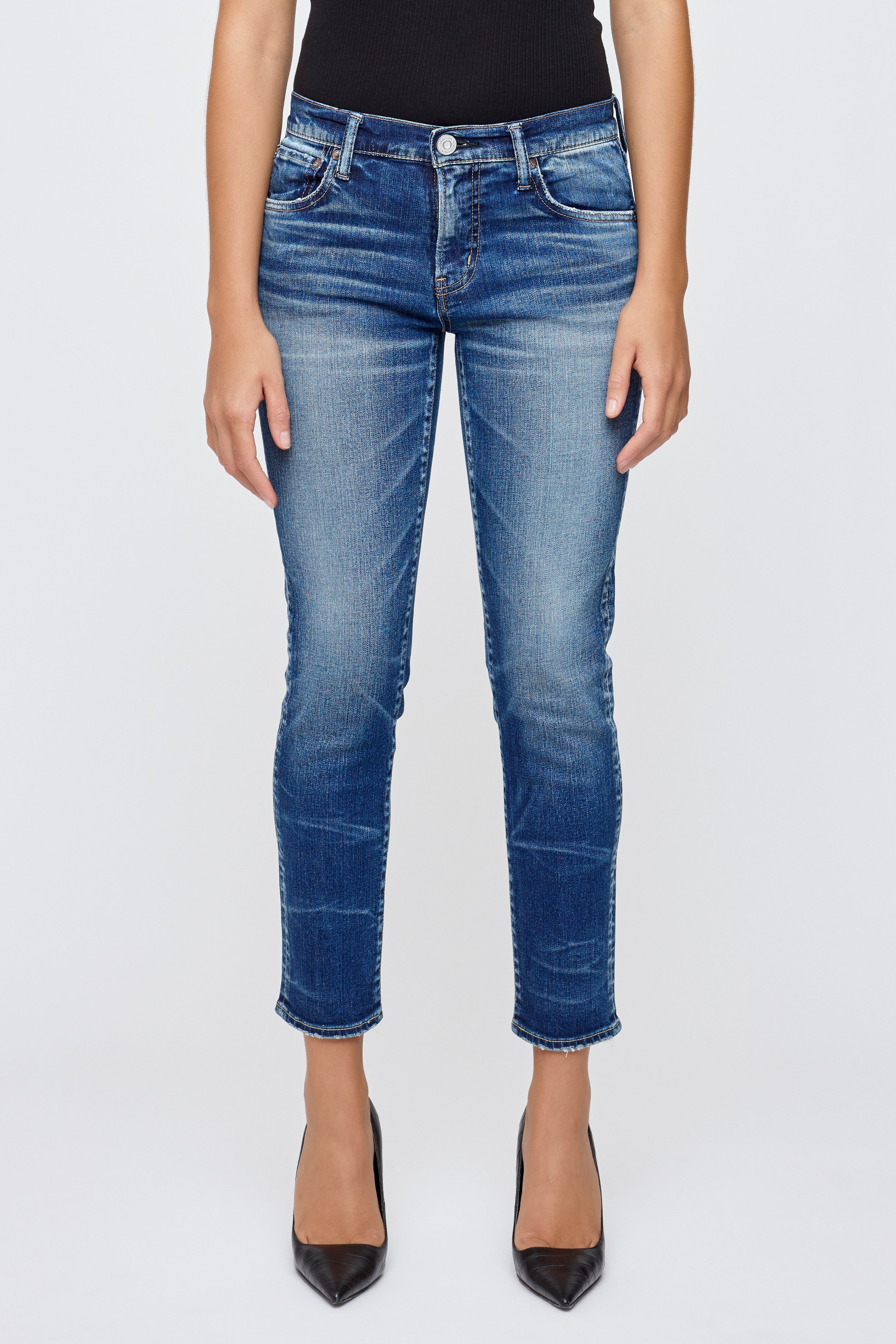 MEDWAY SKINNY Light Blue / 23