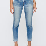 FOXBOROUGH SKINNY Light Blue / 23