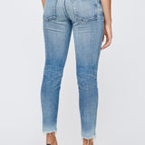 FOXBOROUGH SKINNY Light Blue / 23