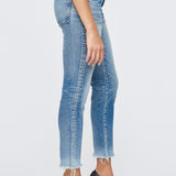 FOXBOROUGH SKINNY Light Blue / 23