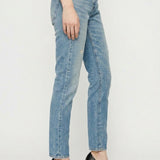 TAPERED - Hackney