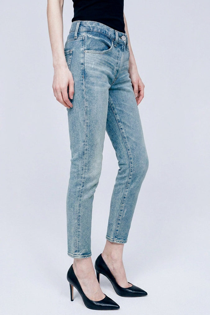 SKINNY - Edmond
