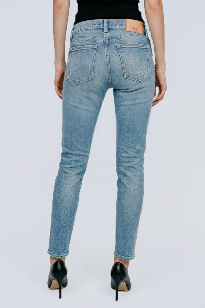 SKINNY - Edmond