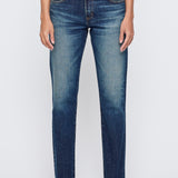 SLIM STRAIGHT - Leverett