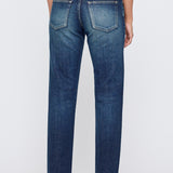 SLIM STRAIGHT - Leverett