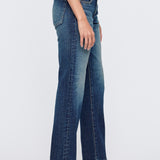 SLIM STRAIGHT - Leverett