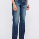 SLIM STRAIGHT - Leverett