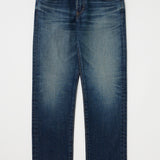 SLIM STRAIGHT - Leverett