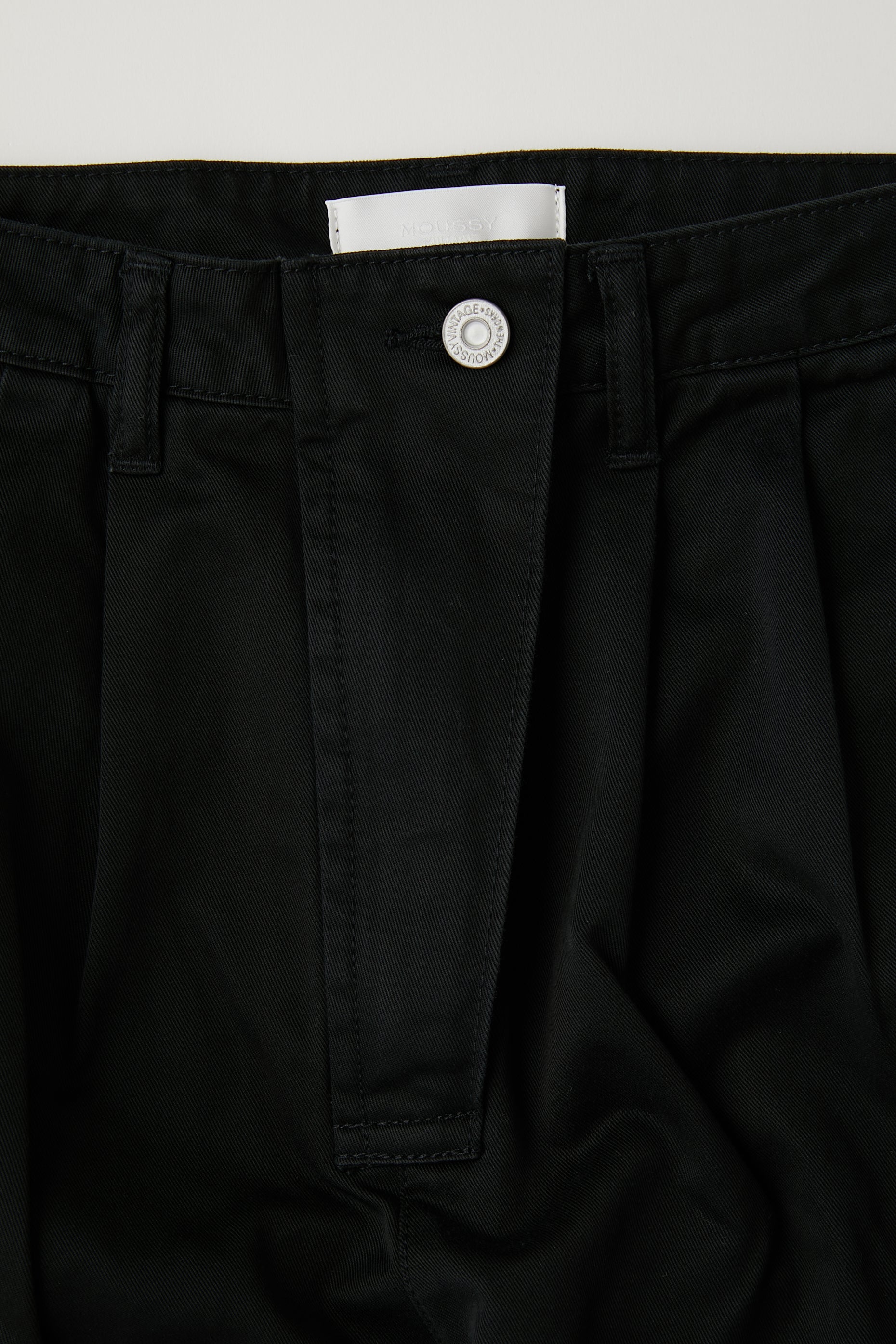 FRASER CARGO PANTS – MOUSSY