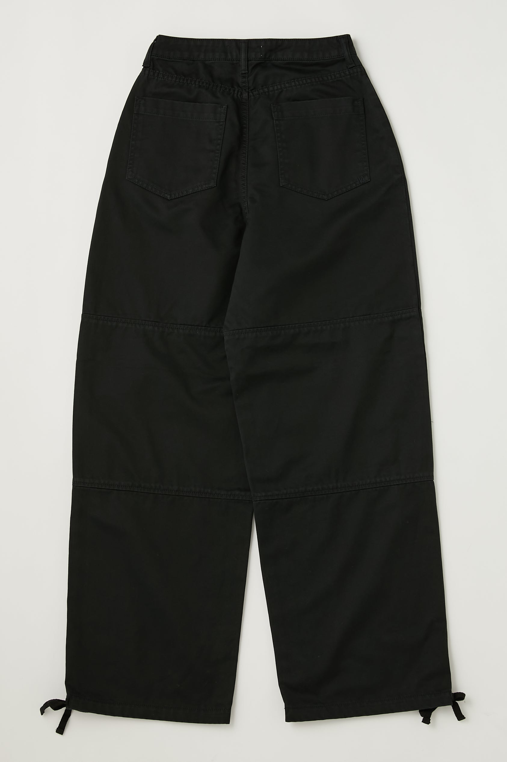 FRASER CARGO PANTS – MOUSSY