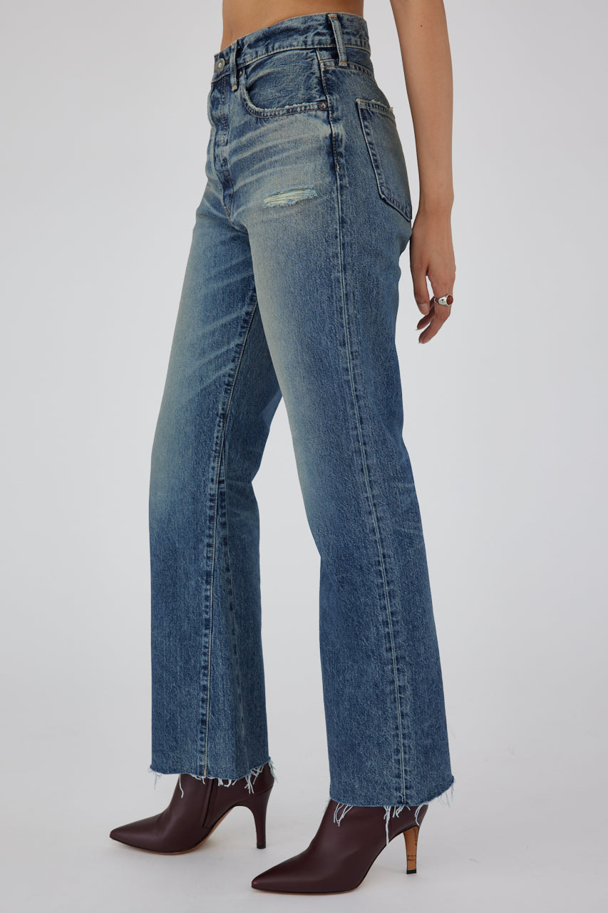 MOUSSY Official Site