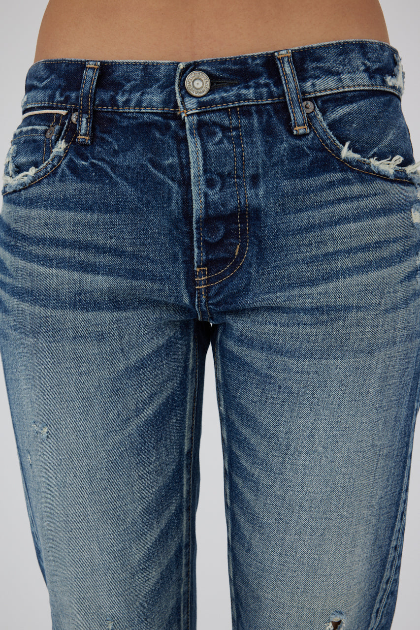 Sale - Denim (Tapered) – MOUSSY