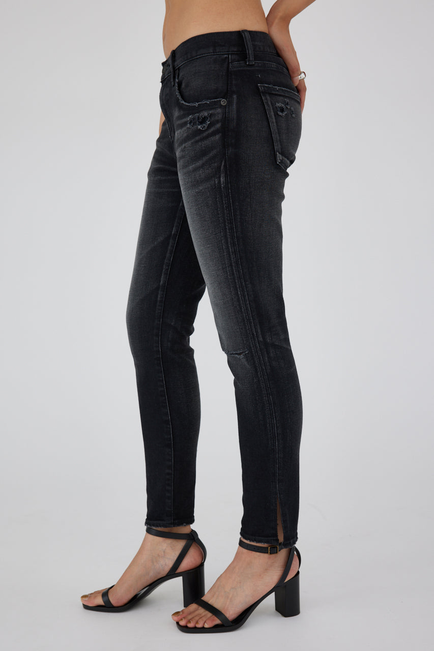 Moussy Skinny deals Jeans