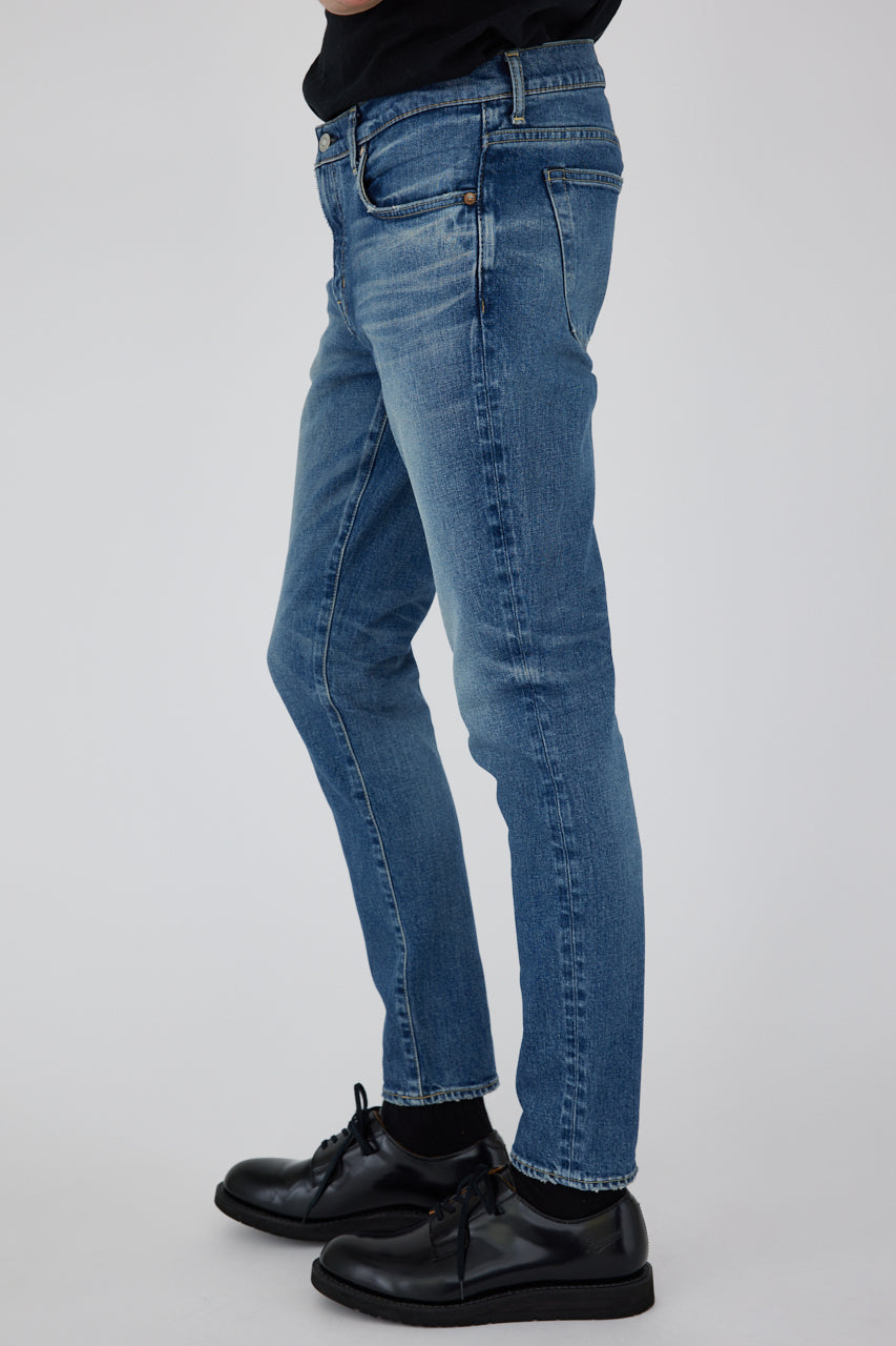 Ontario Skinny – MOUSSY