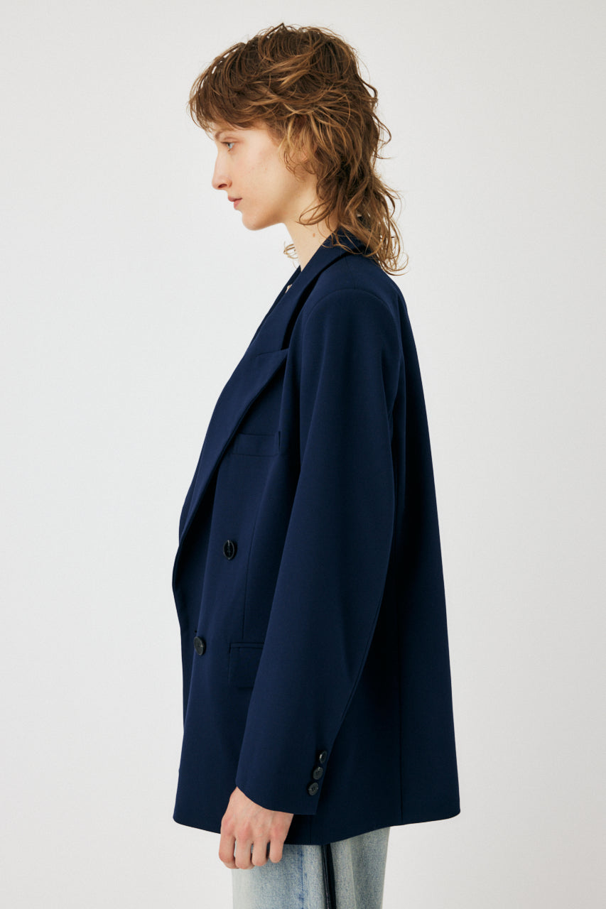 Classic Double Jacket – MOUSSY