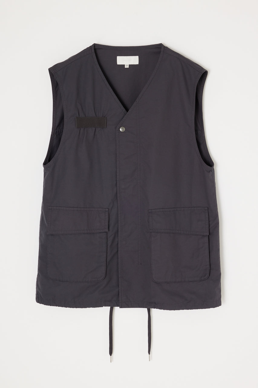 moussy UTILITY BOLERO & ベスト｜MOUSSY UTILITY BOLERO