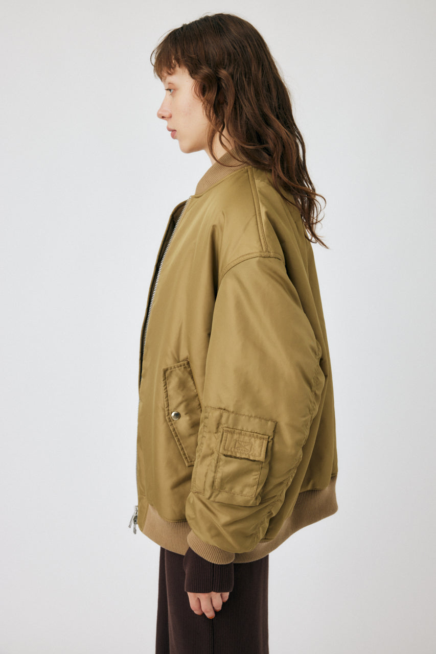 Moussy Jacket top