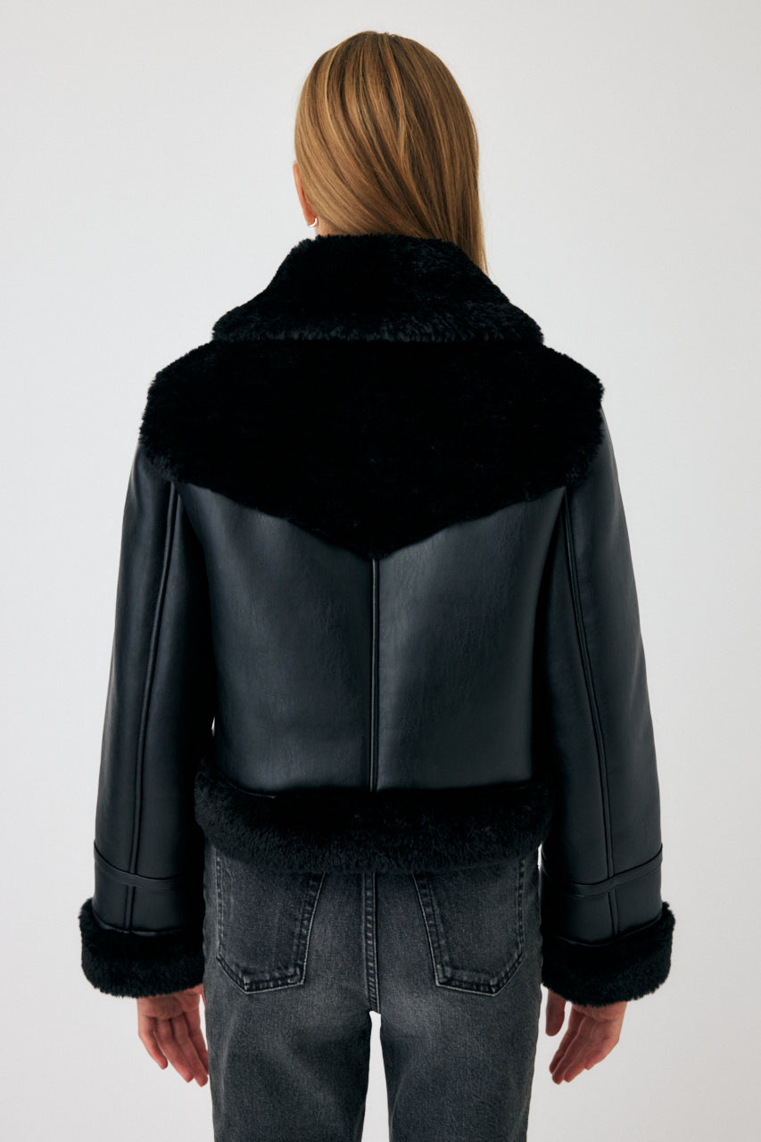 Coats – MOUSSY