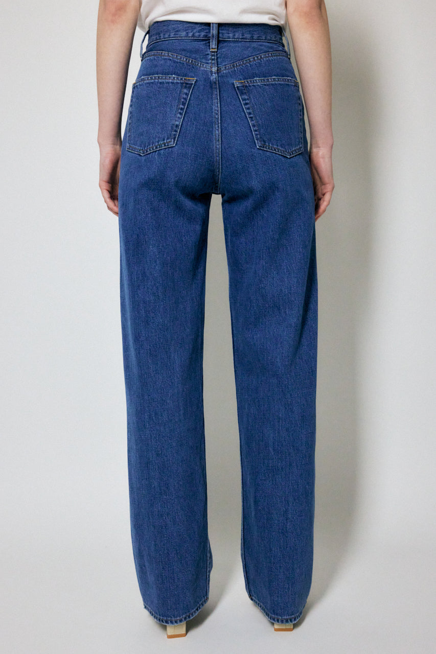 High Rise 90s Straight – MOUSSY High Rise 90s Straight – MOUSSY