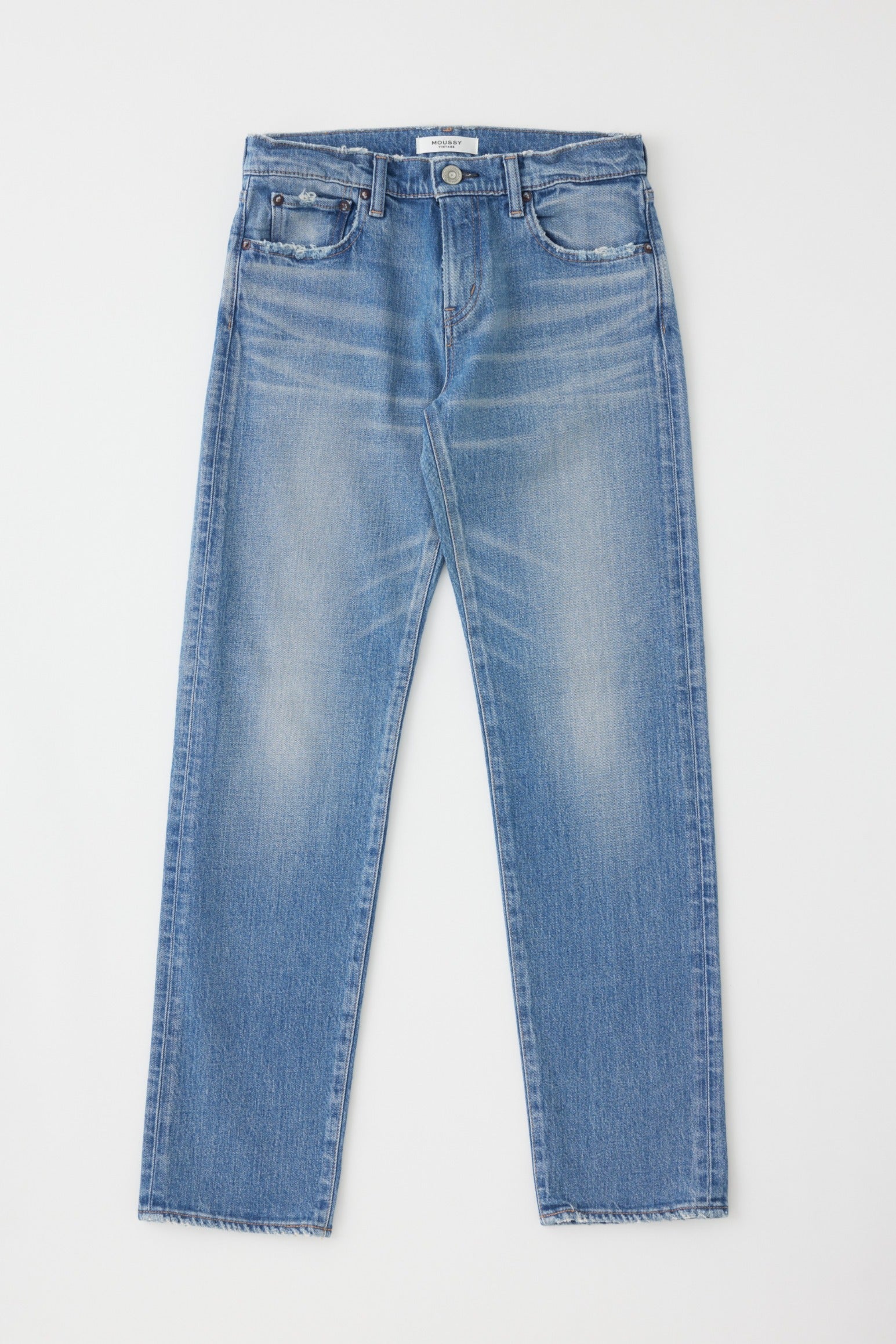 SLIM STRAIGHT - Groveland - JA