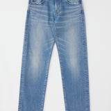 SLIM STRAIGHT - Groveland - JA