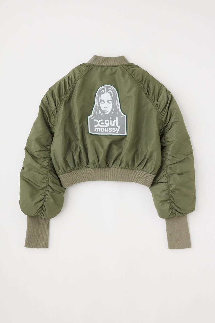 XG REVERSIBLE MA-1
