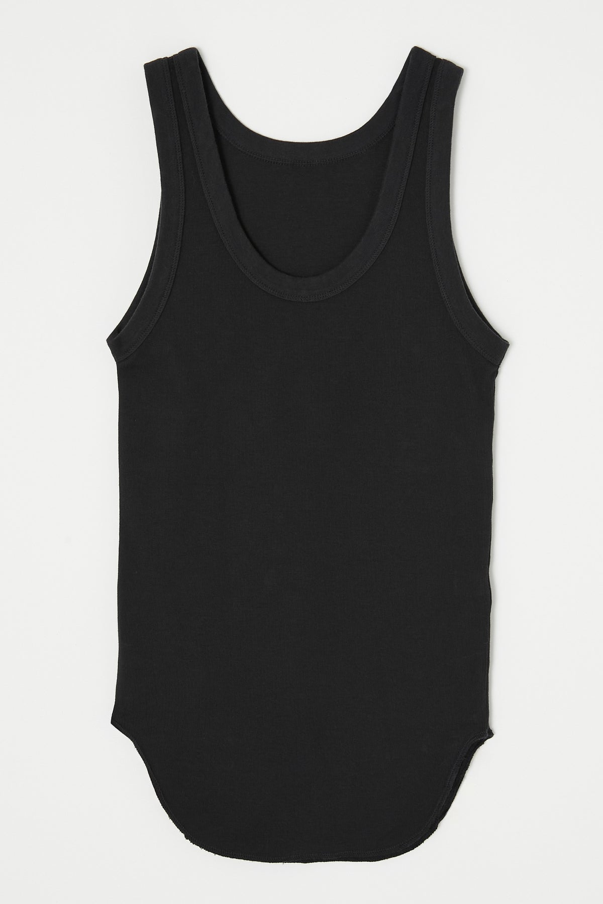 2face Tank – MOUSSY
