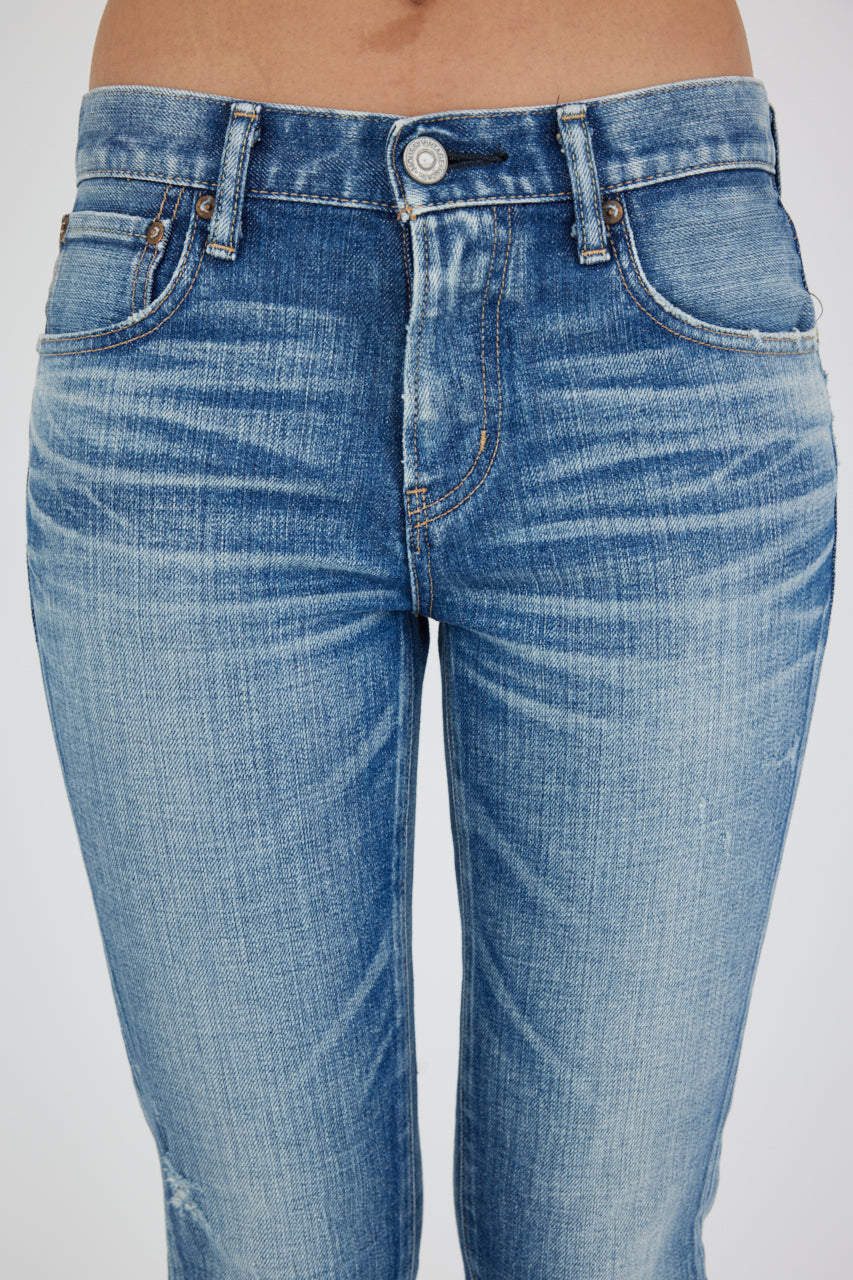 Roseleigh Skinny – MOUSSY